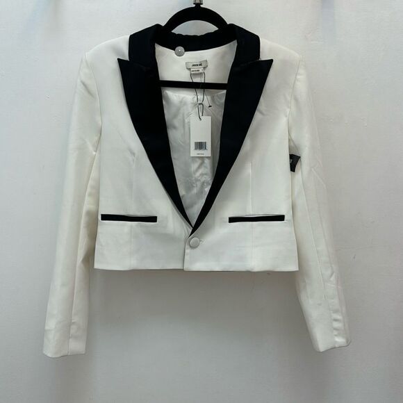 Jason wu blazer - Picture 1 of 5